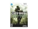 Call of Duty 4: Modern Warfare: Reflex Wii Game