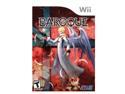 Atlus 730865700042 Nintendo Wii Games