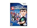 BUENA VISTA Entertainment 712725003586 Nintendo Wii Games