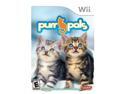 Crave Entertainment 650008500110 Nintendo Wii Games