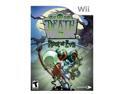 Eidos 788687300124 Nintendo Wii Games
