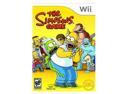 Electronic Arts 014633155280 Nintendo Wii Games