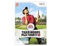 Tiger Woods PGA Tour 10 w/Wii Motion Plus Bundle Wii Game EA