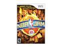 NBA Jam Wii Game EA