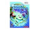 KONAMI 083717400554 Nintendo Wii Games