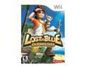 KONAMI 083717400707 Nintendo Wii Games