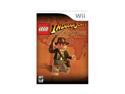 LEGO Indiana Jones Wii Game LUCASARTS