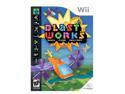 Blast Works: Build, Fuse & Destroy Wii Game MAJESCO