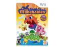 namco 722674800198 Nintendo Wii Games