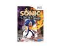 Sega 010086650020 Nintendo Wii Games