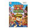 Sega 010086650143 Nintendo Wii Games