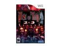 Sega 010086650167 Nintendo Wii Games