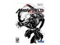 Sega 010086650198 Nintendo Wii Games
