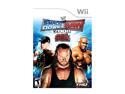 THQ 785138301280 Nintendo Wii Games