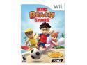 THQ 785138301624 Nintendo Wii Games
