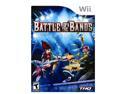 THQ 785138301570 Nintendo Wii Games