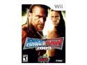 THQ 785138301648 Nintendo Wii Games