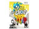 THQ 785138301341 Nintendo Wii Games