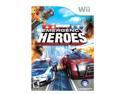 Ubisoft 008888174097 Nintendo Wii Games