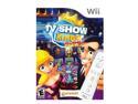 Ubisoft 897290002018 Nintendo Wii Games