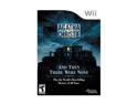 DreamCatcher Games 625904465924 Nintendo Wii Games