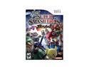 Super Smash Bros: Brawl Wii Game Nintendo