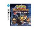 Pokemon Mystery Dungeon: Explorers of Darkness Nintendo DS Game Nintendo