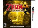 The Legend of Zelda: A Link Between Worlds Nintendo 3DS Nintendo