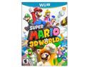 Super Mario 3D World Wii U Game Nintendo