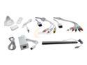 CABLES UNLIMITED Wii Ultimate Gaming Accessory Bundle