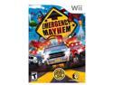 Warner Brothers 767649401437 Nintendo Wii Games