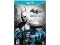 Batman Arkham City: Armored Edition Wii U Games