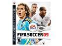 FIFA Soccer 2009 Playstation3 Game EA
