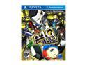 Persona 4 Golden PS Vita Games ATLUS