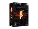 Resident Evil 5 Collector Edition Playstation3 Game CAPCOM