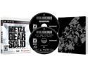 Metal Gear Solid: The Legacy Collection Playstation3 Game