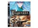 Valkyria Chronicles Playstation3 Game