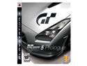 Gran Turismo 5: Prologue Playstation3 Game SONY