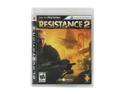 Resistance 2 Playstation3 Game SONY