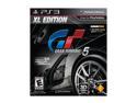 Gran Turismo 5 XL Edition PlayStation 3