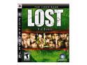 Lost Playstation3 Game UBISOFT