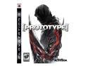 Prototype Playstation3 Game SIERRA