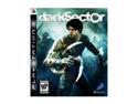 Dark Sector Game for PS3 or XBox 360