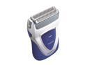 Panasonic ES4026NC Sonic-2 Men's Pro-Curve Wet/Dry Shaver