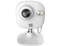 EZVIZ Mini HD 720p Wi-Fi Home Security Camera with Motion Detection, 130 Degree View, Night Vision, Works with Alexa and Google Home Using IFTTT (Special Offer 12 Month Cloud Storage w/ 7...
