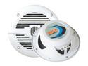 BOSS AUDIO SYSTEMS MR60W Marine Electronics