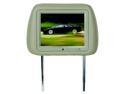 BOSS AUDIO SYSTEMS HR9.2PAKT Car Video