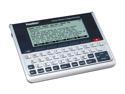 FRANKLIN SCD-1890 PDAs, Dictionaries & Translators
