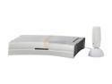 monsoon multimedia 052507HT Hava Titanium HD WiFi with USB Dongle
