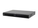 Panasonic Blu-ray Disc Player with SD Card Slot DMP-BD30K